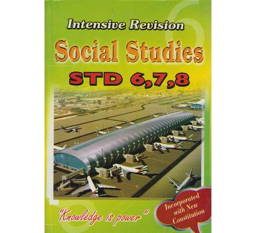 Intensive-Revision-Social-Studies-std-6-and-7-and--8